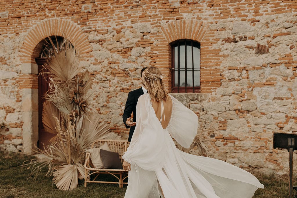 artisevenement-wedding-planner-designer-provence-decoration-mariage-minimaliste-moderne-boheme-chateau-fajac13