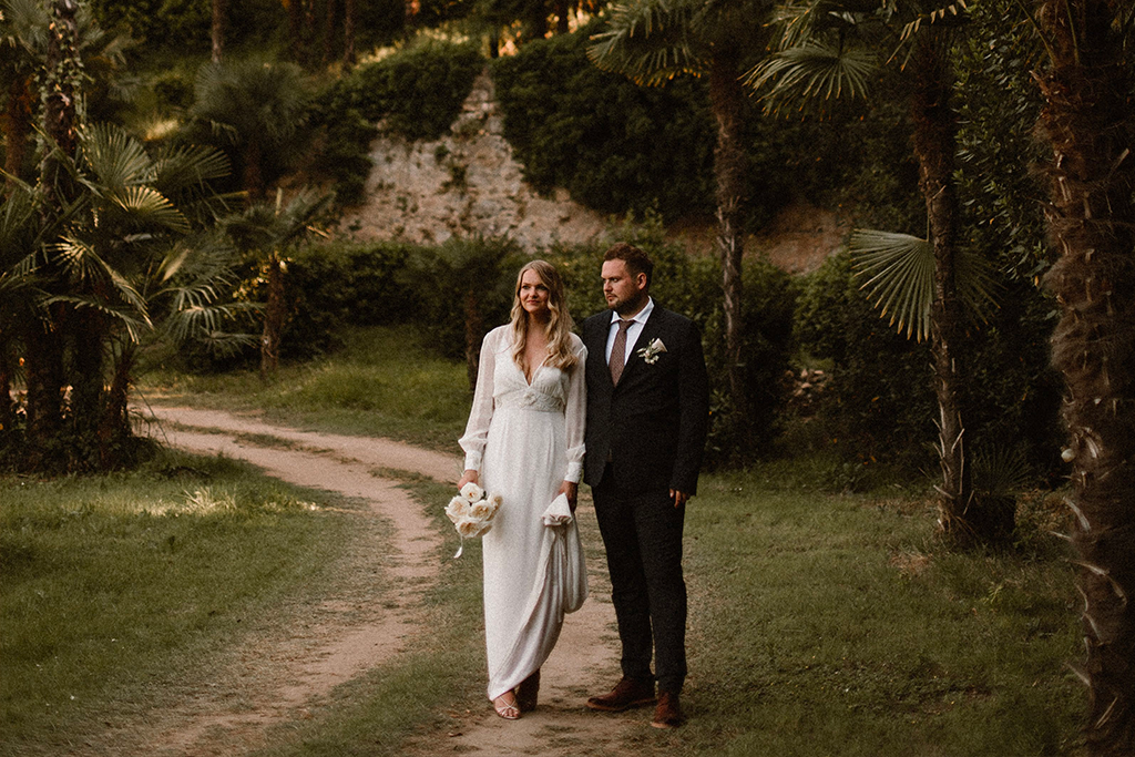 wedding planner en Provence