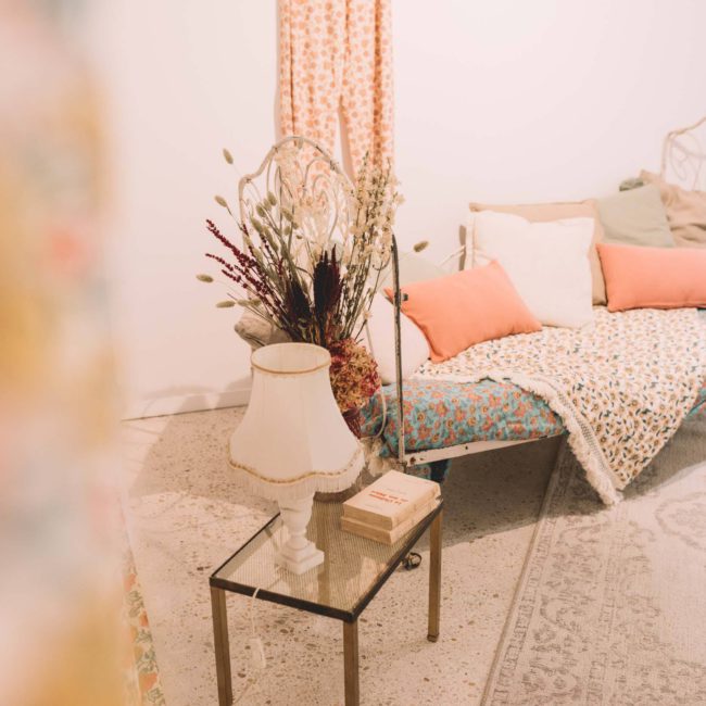 Artis - Evenementiel Corporate - Boutique Ephémère - Pop up store