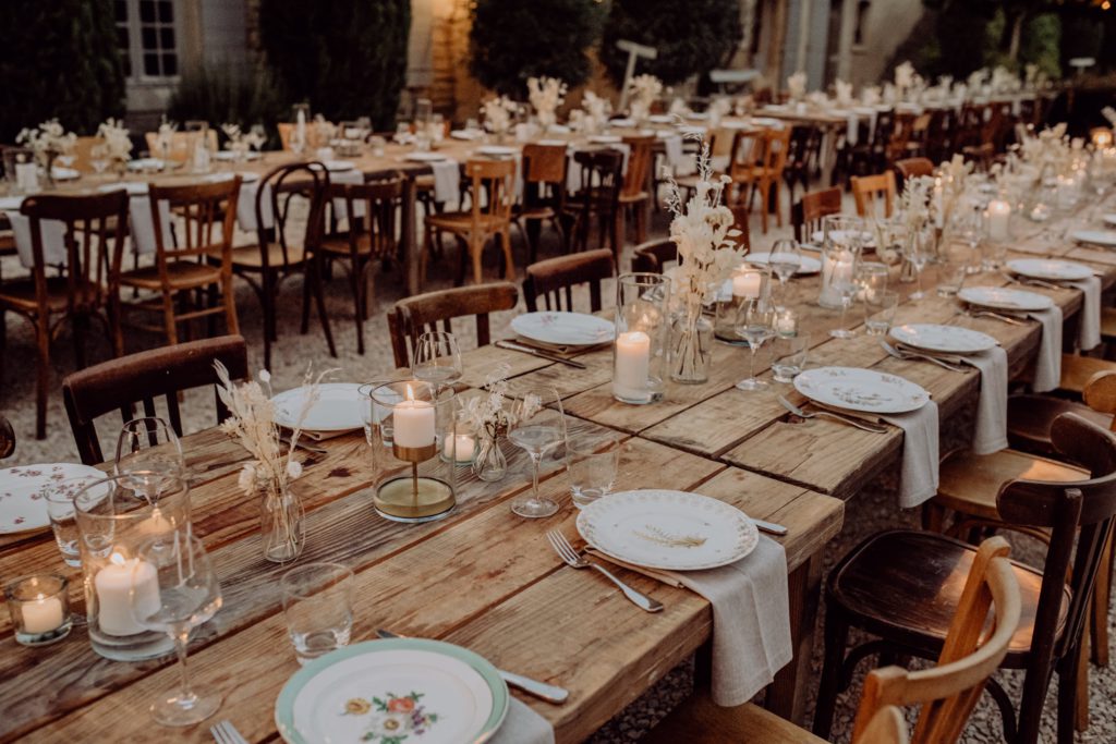 Artis - Wedding & Event planner - Paris - Provence