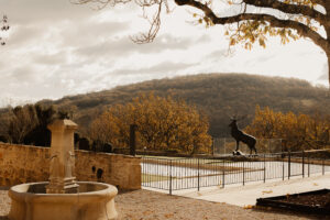 Domaine de Baldassé - Lieu de réception mariage prestige Aveyron - Artis Evénement Wedding Planner