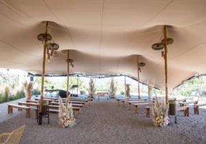 Terrasses de Majorac Bozouls - Lieu de mariage vue panoramique Aveyron - Artis Evénement Wedding Planner